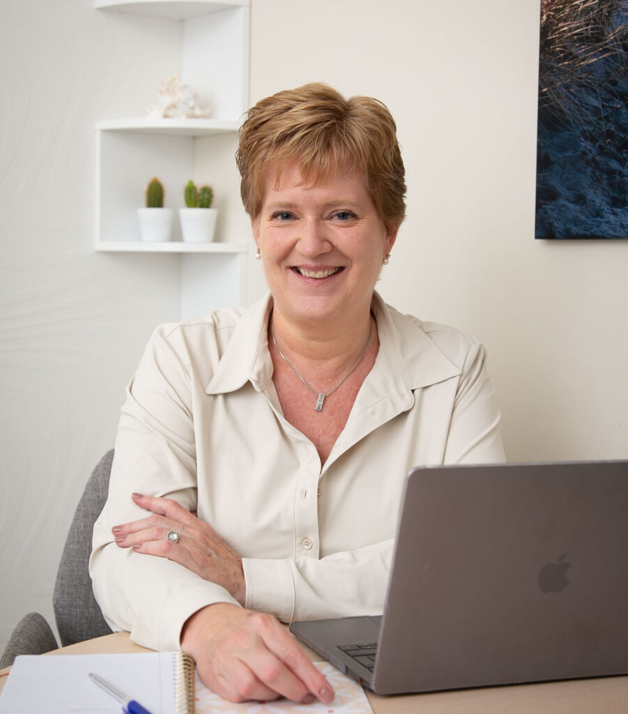 Linda Bergstra Linda Bergstra