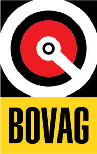 Bovag Logo