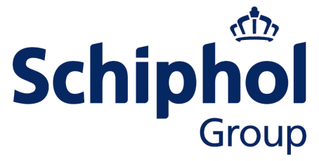 Logo Schipholgroup