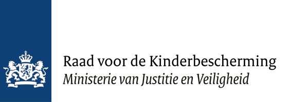 Logo Raad Kinderescherming